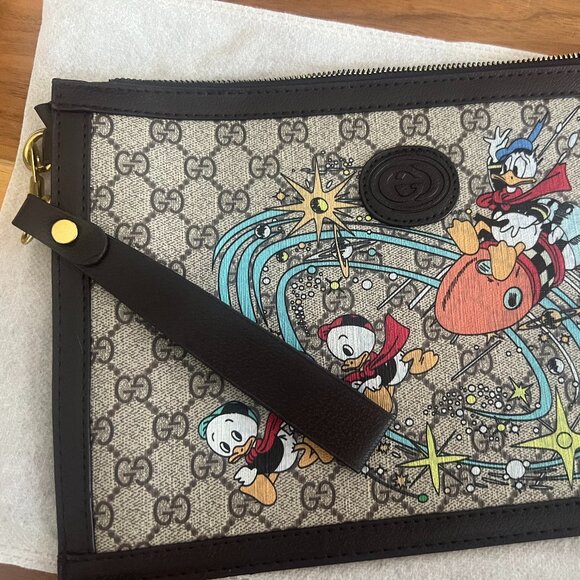 Gucci x Disney - Picture 4 of 7